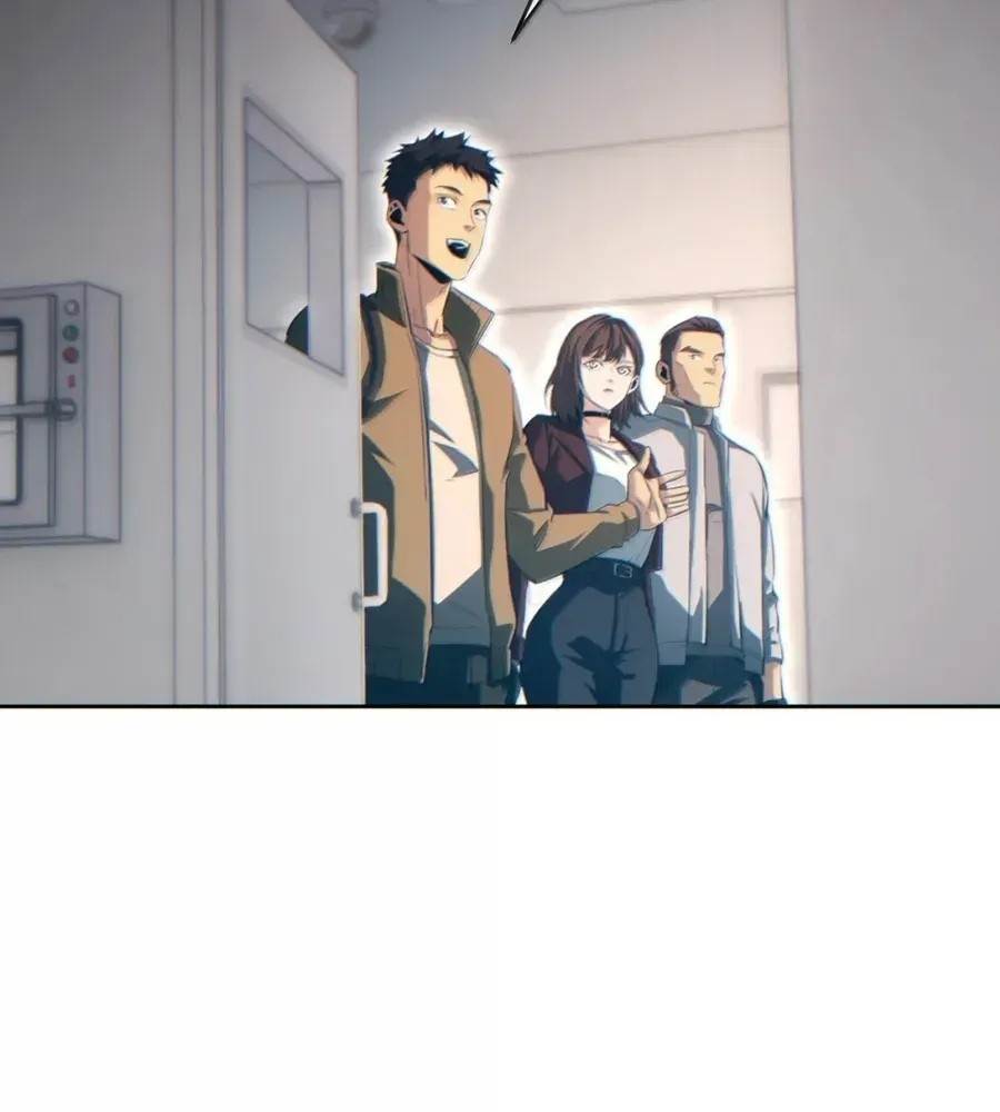 Rebirth in the End Times: I Reached the Top by Opening Boxes Chapter 86 - Page 58