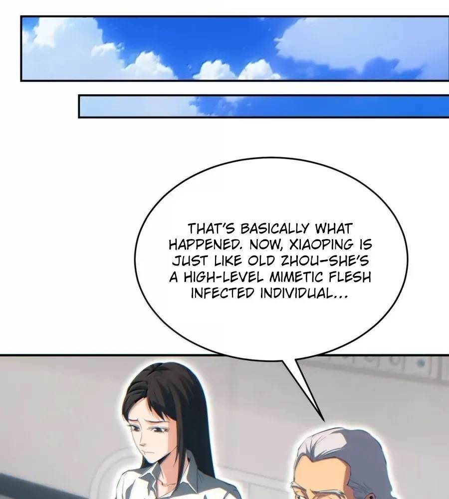 Rebirth in the End Times: I Reached the Top by Opening Boxes Chapter 86 - Page 62