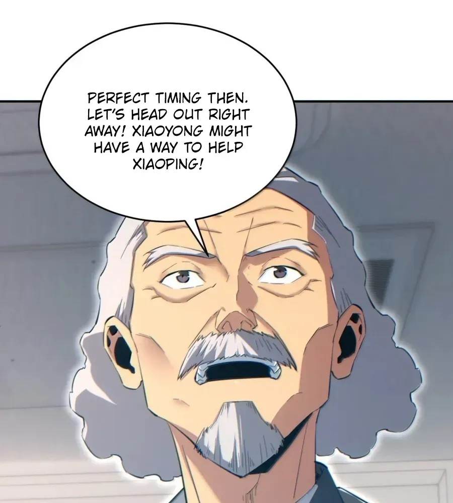 Rebirth in the End Times: I Reached the Top by Opening Boxes Chapter 86 - Page 66