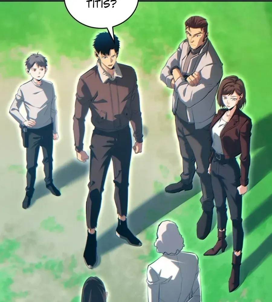 Rebirth in the End Times: I Reached the Top by Opening Boxes Chapter 86 - Page 73