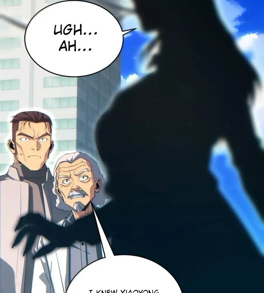 Rebirth in the End Times: I Reached the Top by Opening Boxes Chapter 86 - Page 82