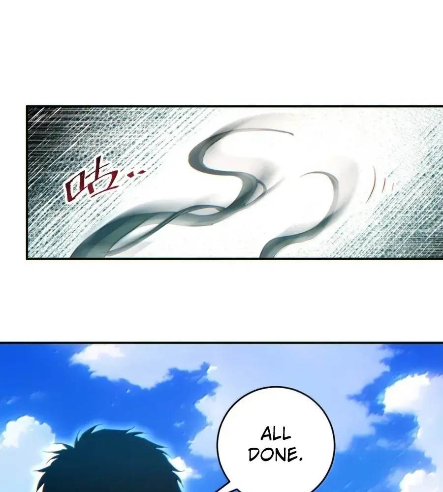 Rebirth in the End Times: I Reached the Top by Opening Boxes Chapter 86 - Page 84