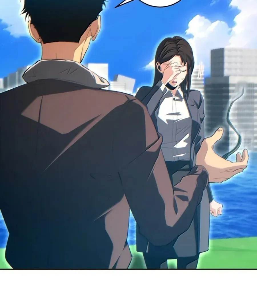 Rebirth in the End Times: I Reached the Top by Opening Boxes Chapter 86 - Page 85