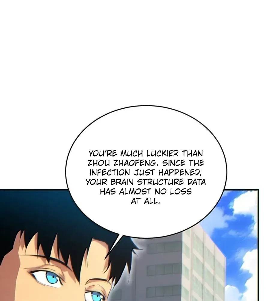 Rebirth in the End Times: I Reached the Top by Opening Boxes Chapter 86 - Page 86