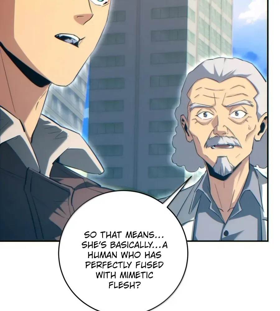 Rebirth in the End Times: I Reached the Top by Opening Boxes Chapter 86 - Page 87