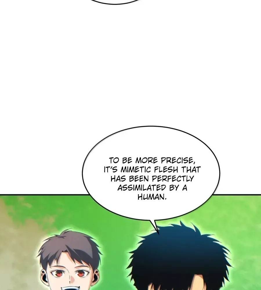 Rebirth in the End Times: I Reached the Top by Opening Boxes Chapter 86 - Page 88