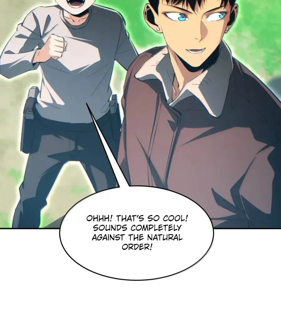 Rebirth in the End Times: I Reached the Top by Opening Boxes Chapter 86 - Page 89