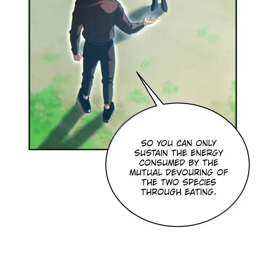 Rebirth in the End Times: I Reached the Top by Opening Boxes Chapter 86 - Page 91