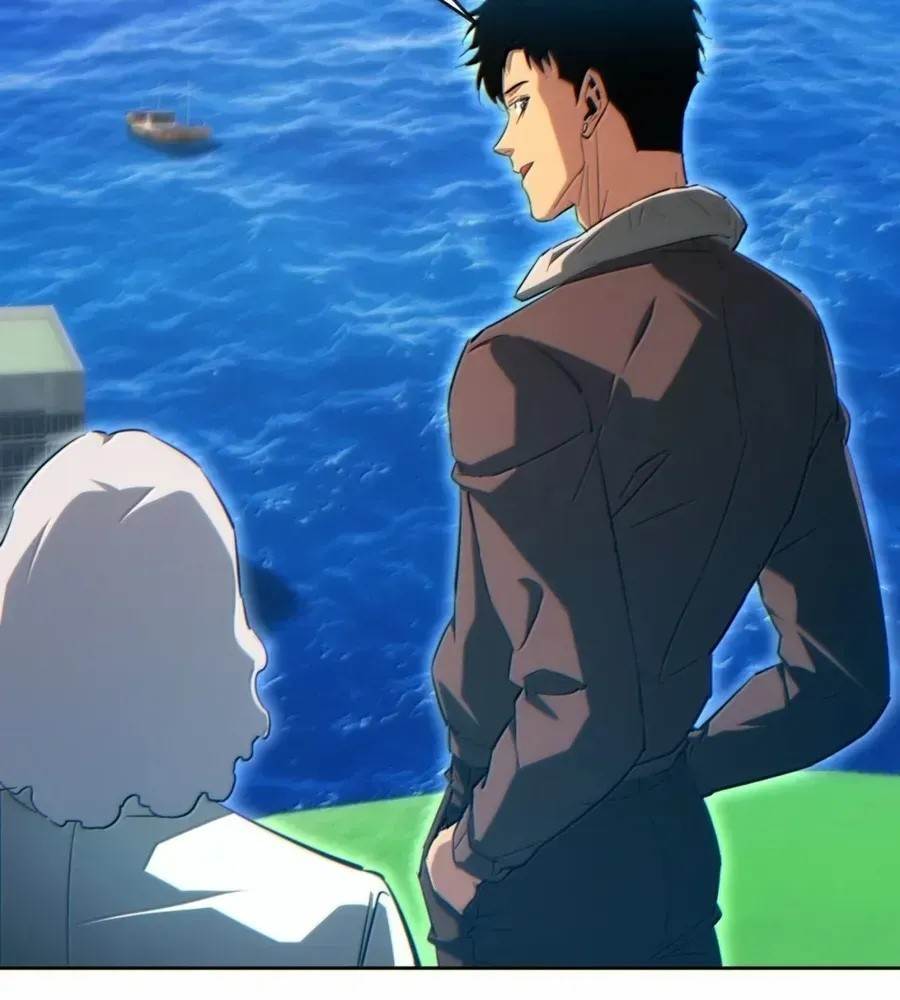 Rebirth in the End Times: I Reached the Top by Opening Boxes Chapter 86 - Page 94