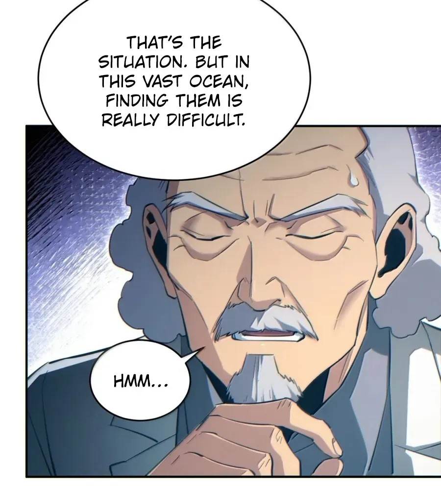 Rebirth in the End Times: I Reached the Top by Opening Boxes Chapter 86 - Page 96