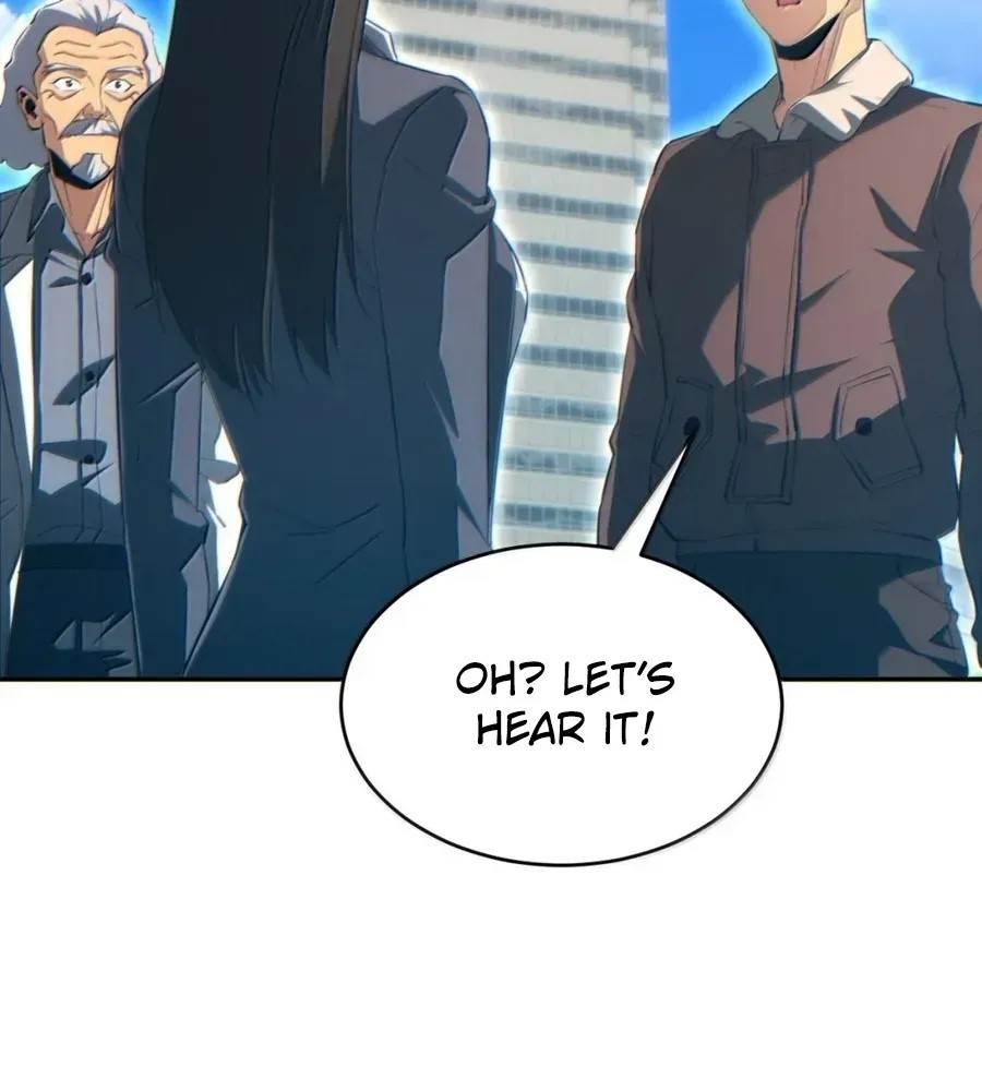 Rebirth in the End Times: I Reached the Top by Opening Boxes Chapter 86 - Page 98