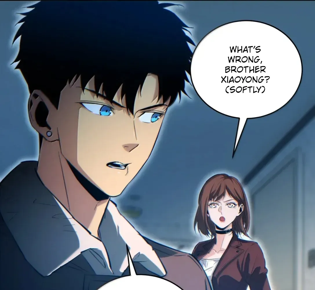 Rebirth in the End Times: I Reached the Top by Opening Boxes Chapter 87 - Page 81