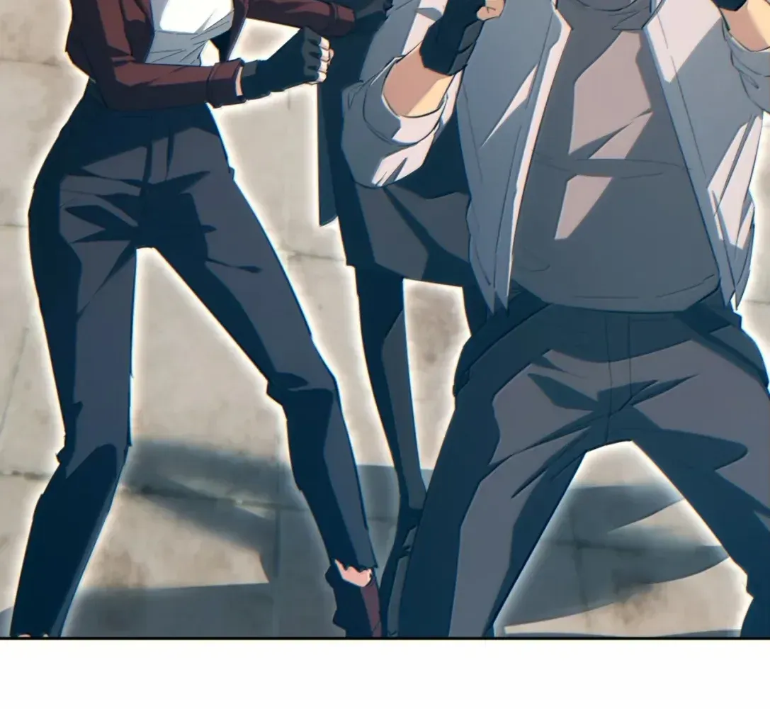 Rebirth in the End Times: I Reached the Top by Opening Boxes Chapter 88 - Page 100