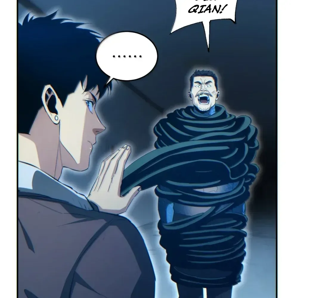 Rebirth in the End Times: I Reached the Top by Opening Boxes Chapter 88 - Page 11