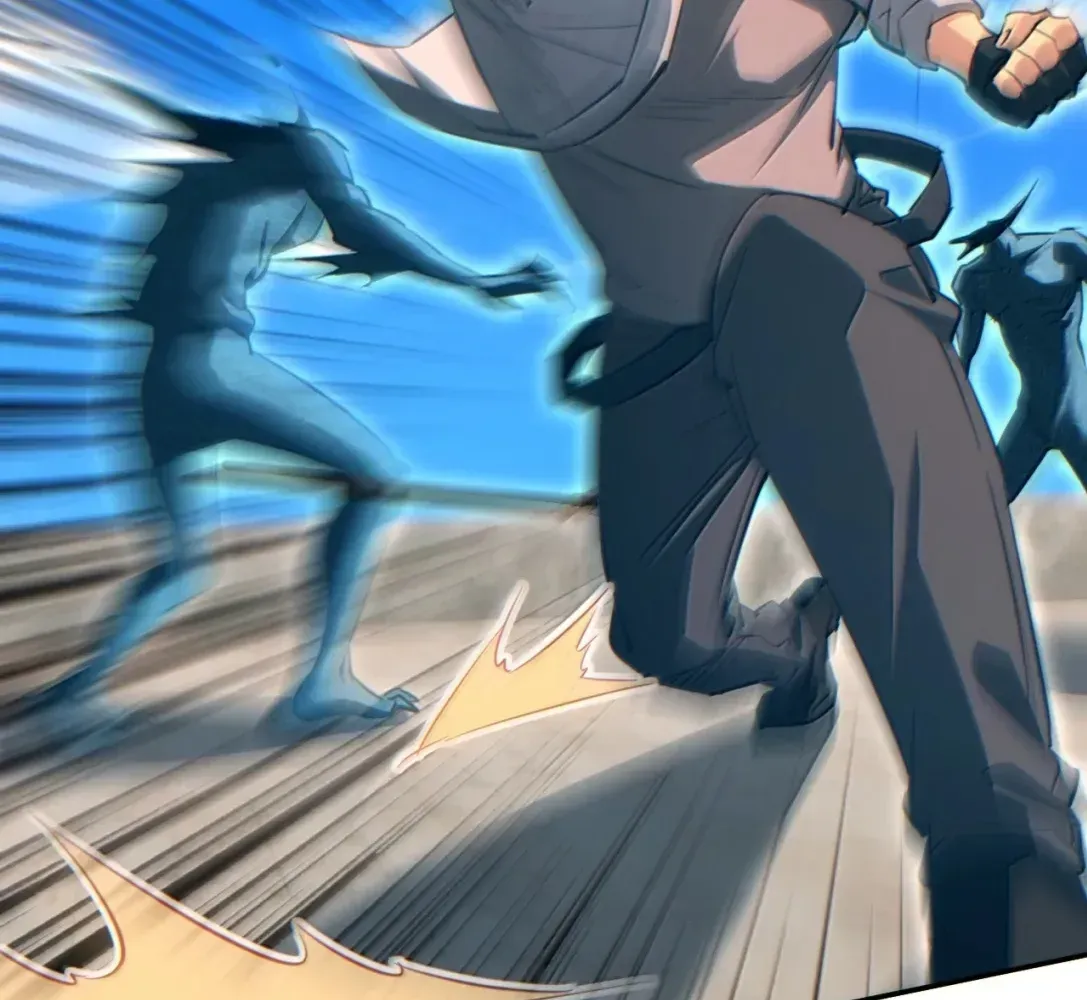 Rebirth in the End Times: I Reached the Top by Opening Boxes Chapter 88 - Page 117