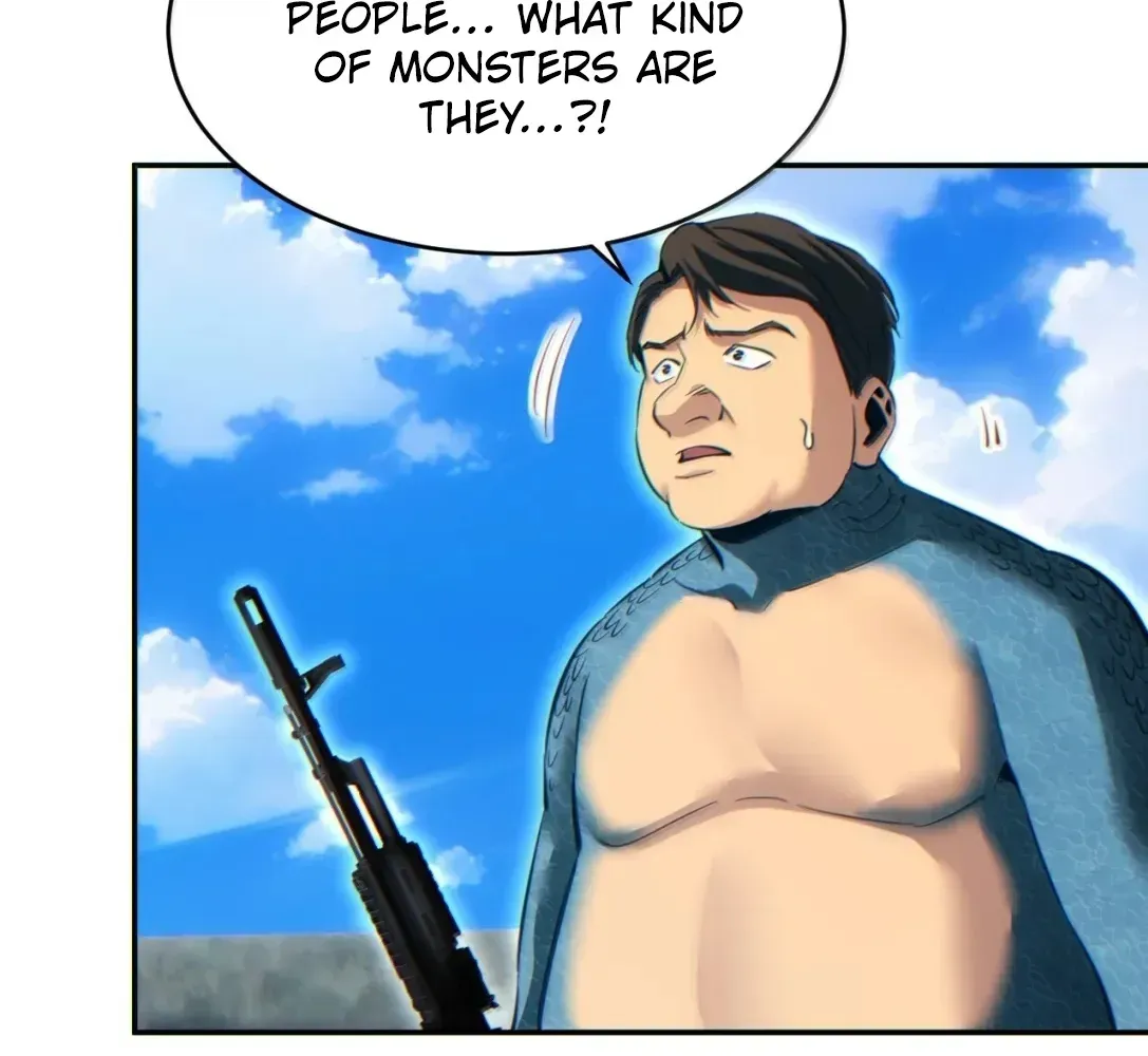 Rebirth in the End Times: I Reached the Top by Opening Boxes Chapter 88 - Page 123