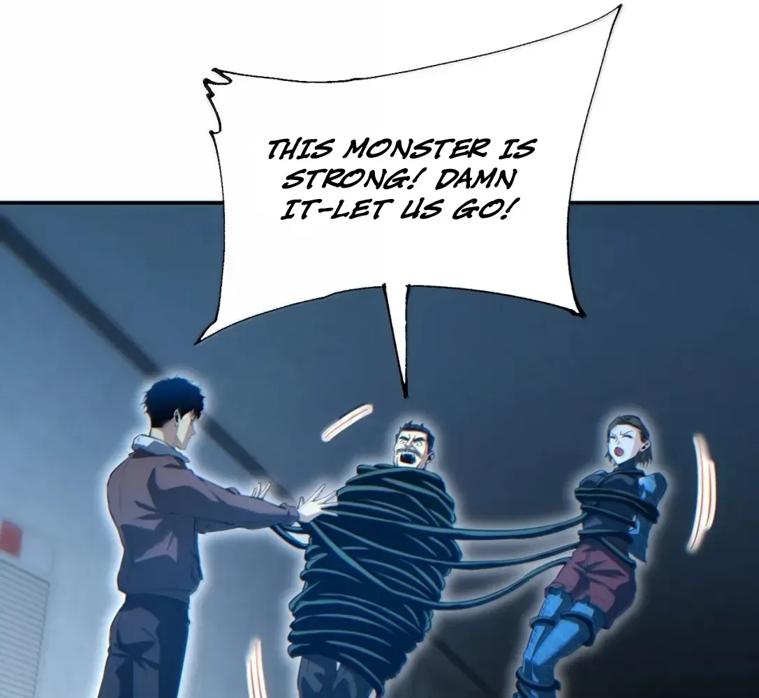 Rebirth in the End Times: I Reached the Top by Opening Boxes Chapter 88 - Page 23