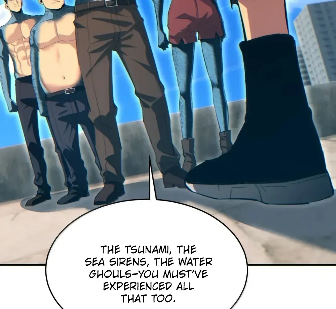 Rebirth in the End Times: I Reached the Top by Opening Boxes Chapter 88 - Page 48