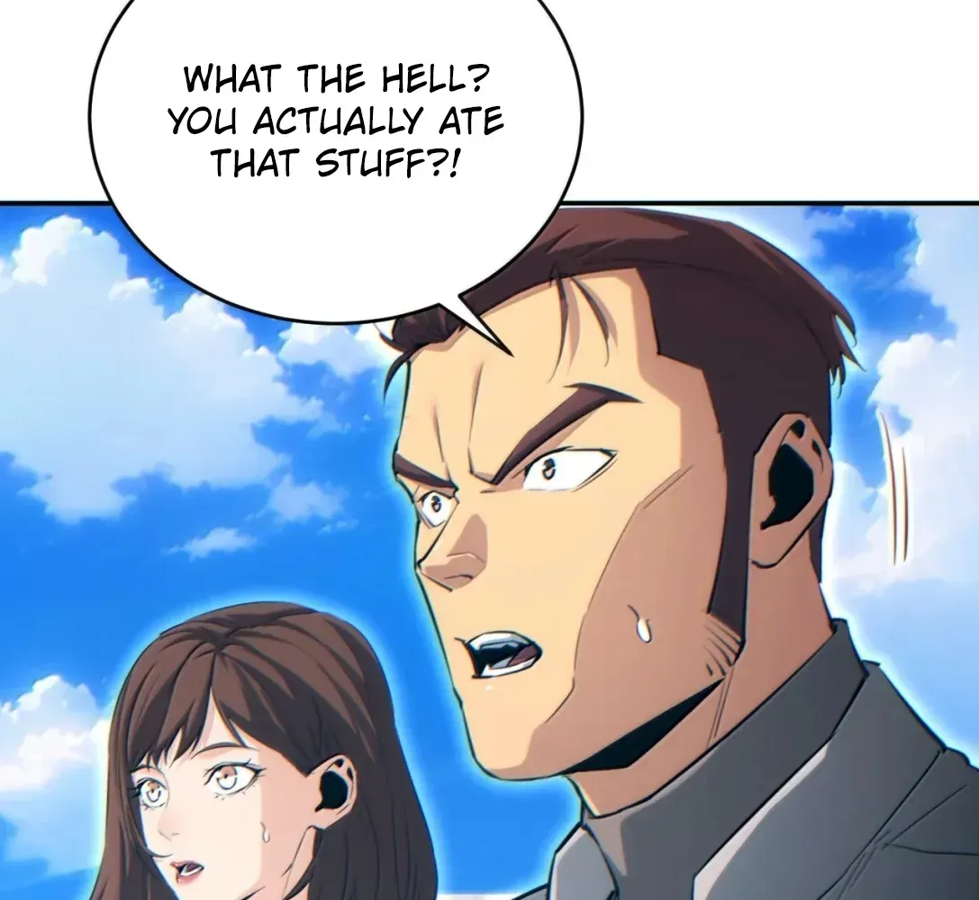 Rebirth in the End Times: I Reached the Top by Opening Boxes Chapter 88 - Page 54