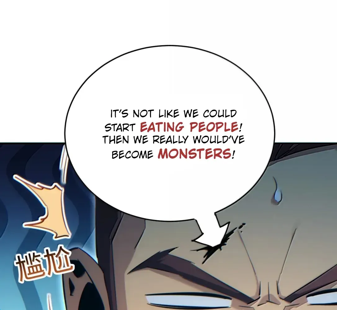 Rebirth in the End Times: I Reached the Top by Opening Boxes Chapter 88 - Page 58