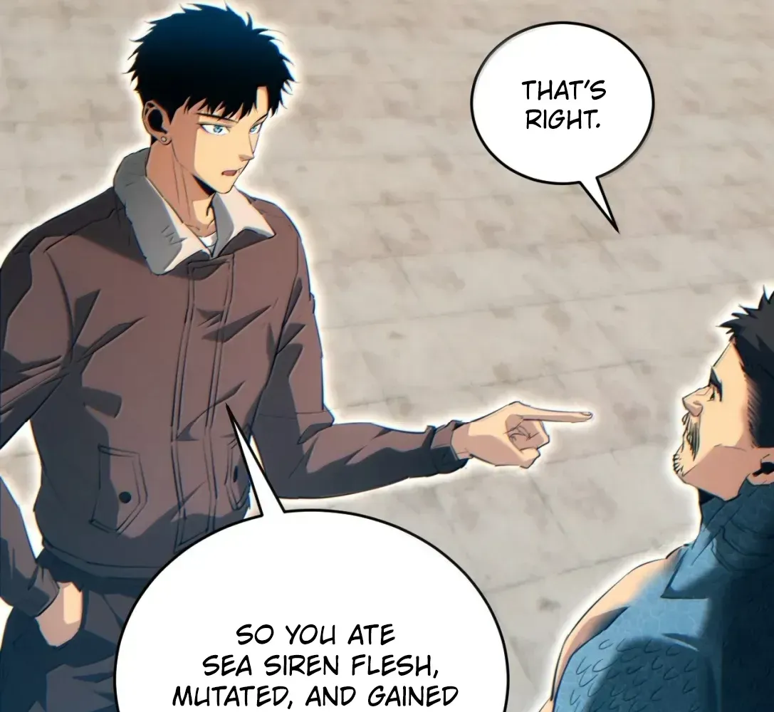 Rebirth in the End Times: I Reached the Top by Opening Boxes Chapter 88 - Page 61