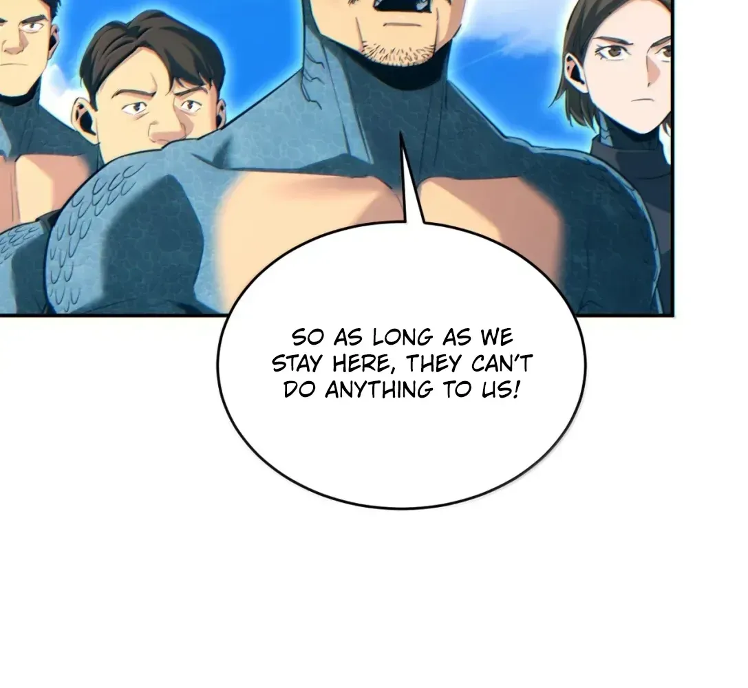 Rebirth in the End Times: I Reached the Top by Opening Boxes Chapter 88 - Page 64