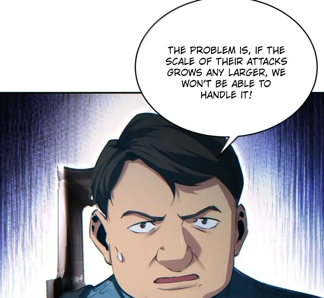 Rebirth in the End Times: I Reached the Top by Opening Boxes Chapter 88 - Page 67