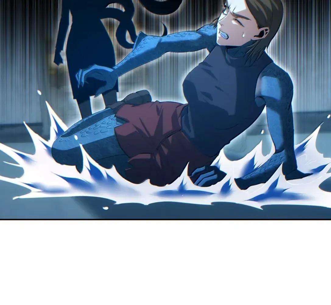 Rebirth in the End Times: I Reached the Top by Opening Boxes Chapter 88 - Page 7