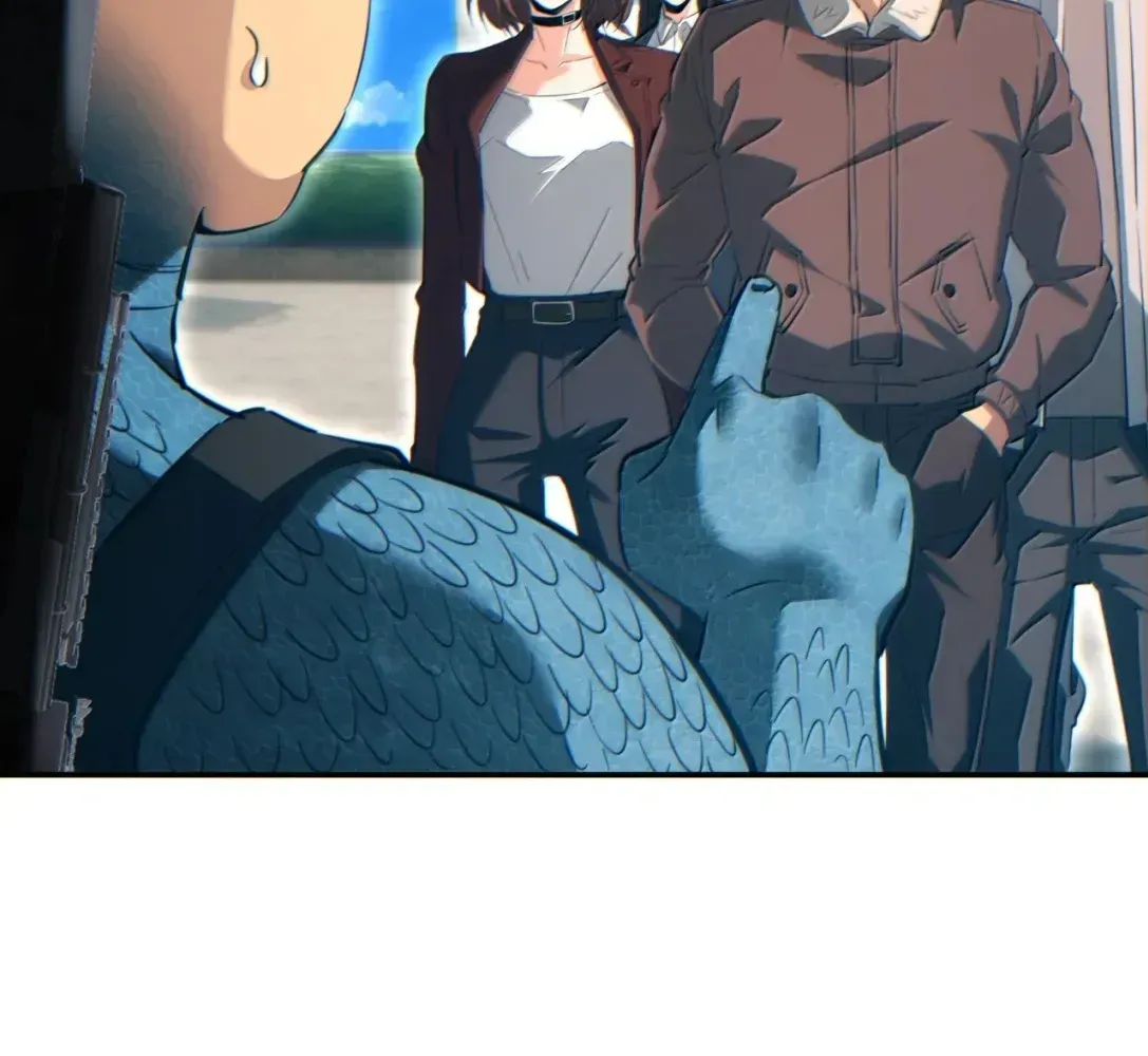 Rebirth in the End Times: I Reached the Top by Opening Boxes Chapter 88 - Page 72