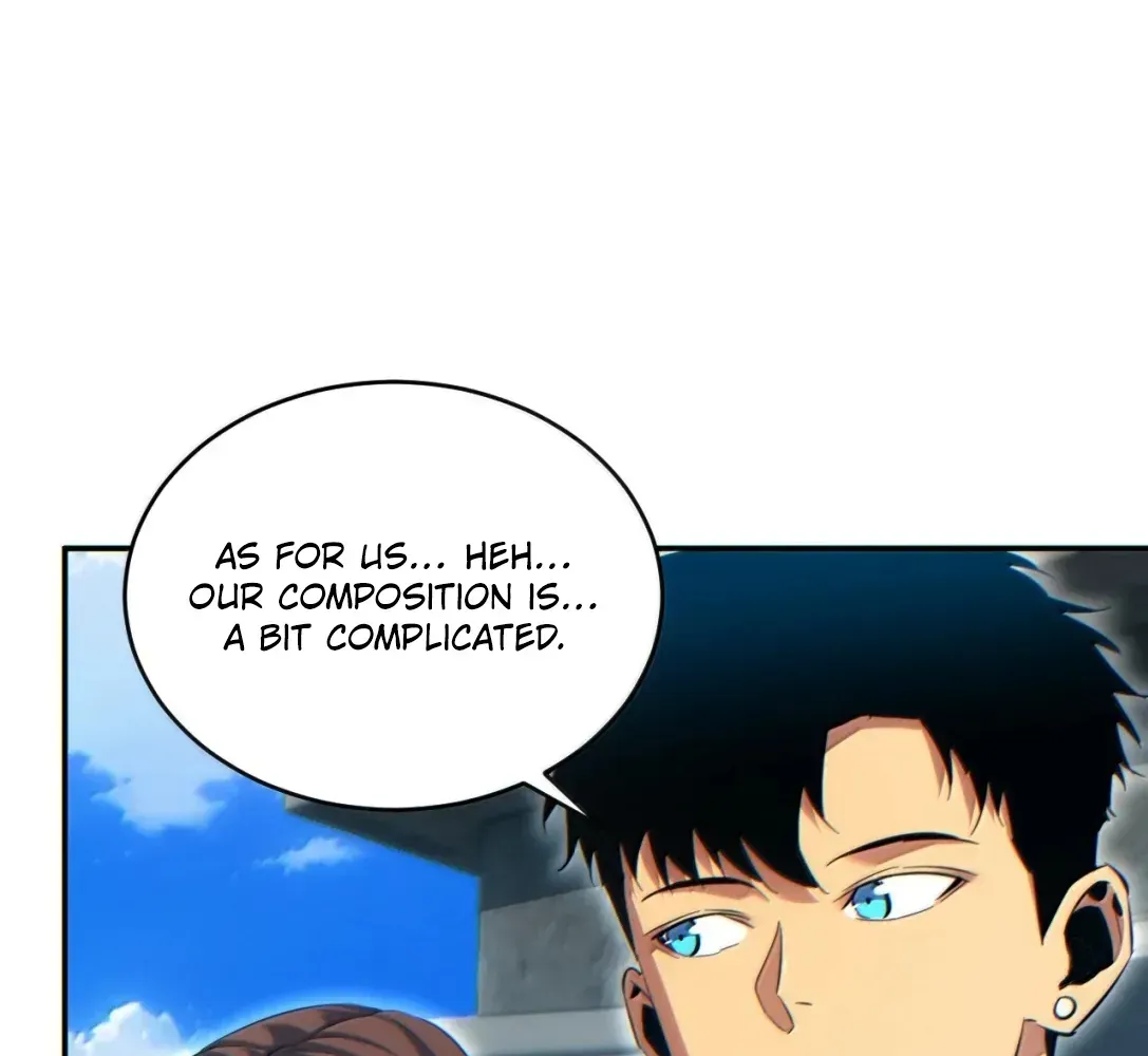 Rebirth in the End Times: I Reached the Top by Opening Boxes Chapter 88 - Page 73