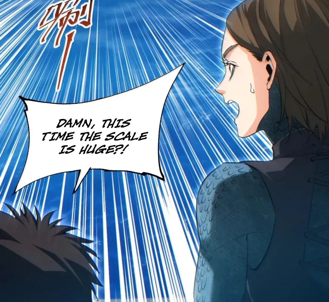 Rebirth in the End Times: I Reached the Top by Opening Boxes Chapter 88 - Page 78