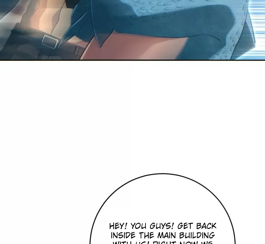 Rebirth in the End Times: I Reached the Top by Opening Boxes Chapter 88 - Page 81