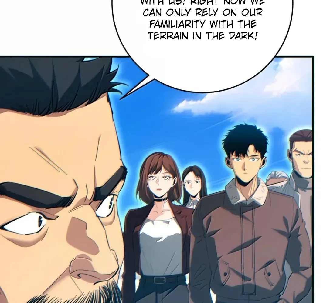 Rebirth in the End Times: I Reached the Top by Opening Boxes Chapter 88 - Page 82