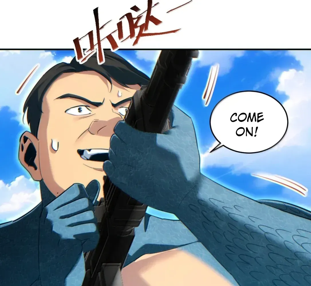 Rebirth in the End Times: I Reached the Top by Opening Boxes Chapter 88 - Page 93