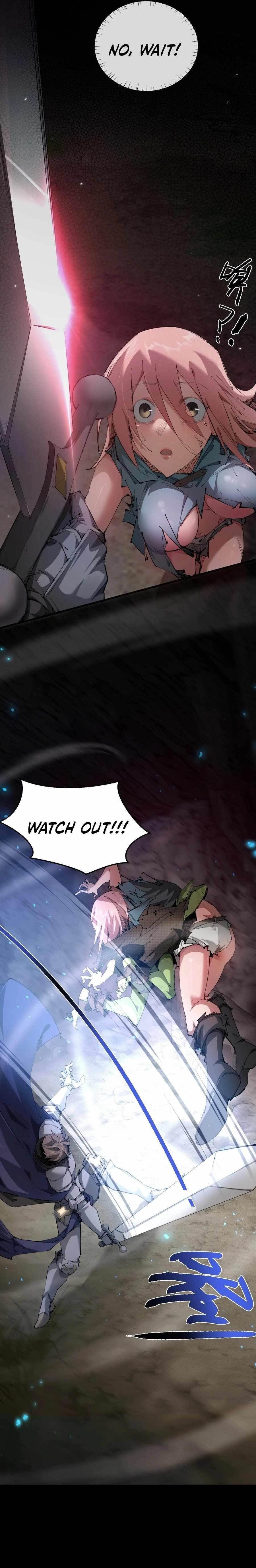 From Goblin to Goblin God Chapter 1 - Page 27