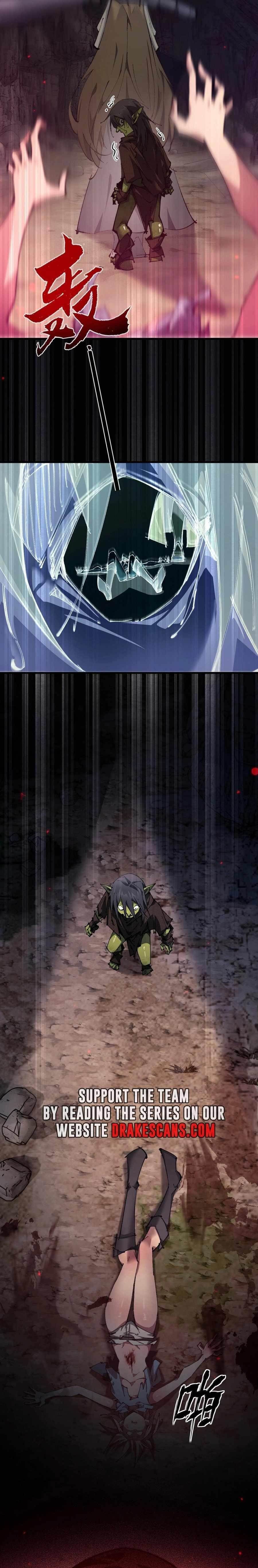 From Goblin to Goblin God Chapter 1 - Page 44