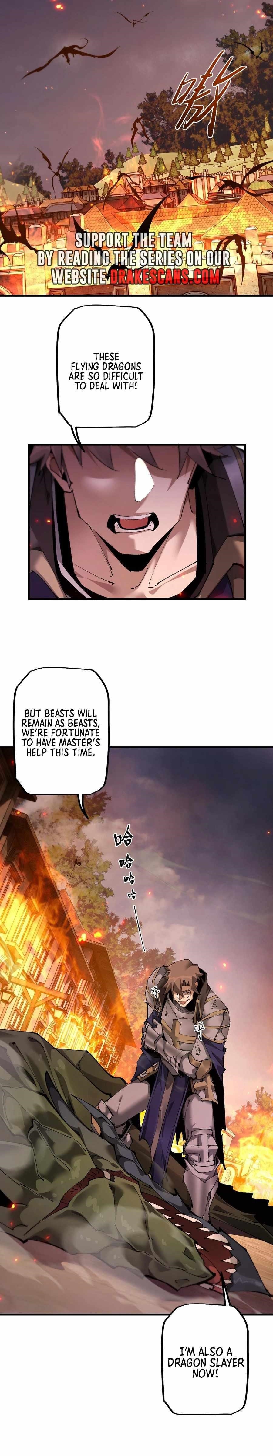 From Goblin to Goblin God Chapter 10 - Page 13