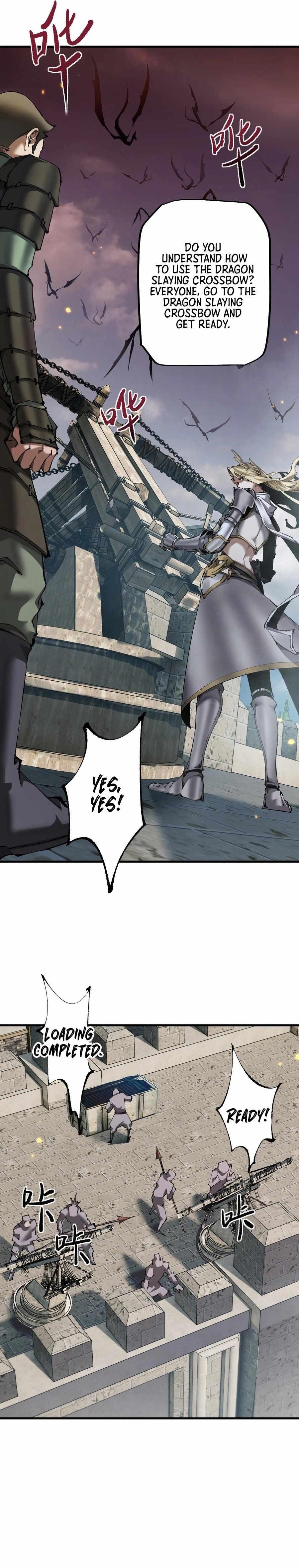 From Goblin to Goblin God Chapter 10 - Page 3