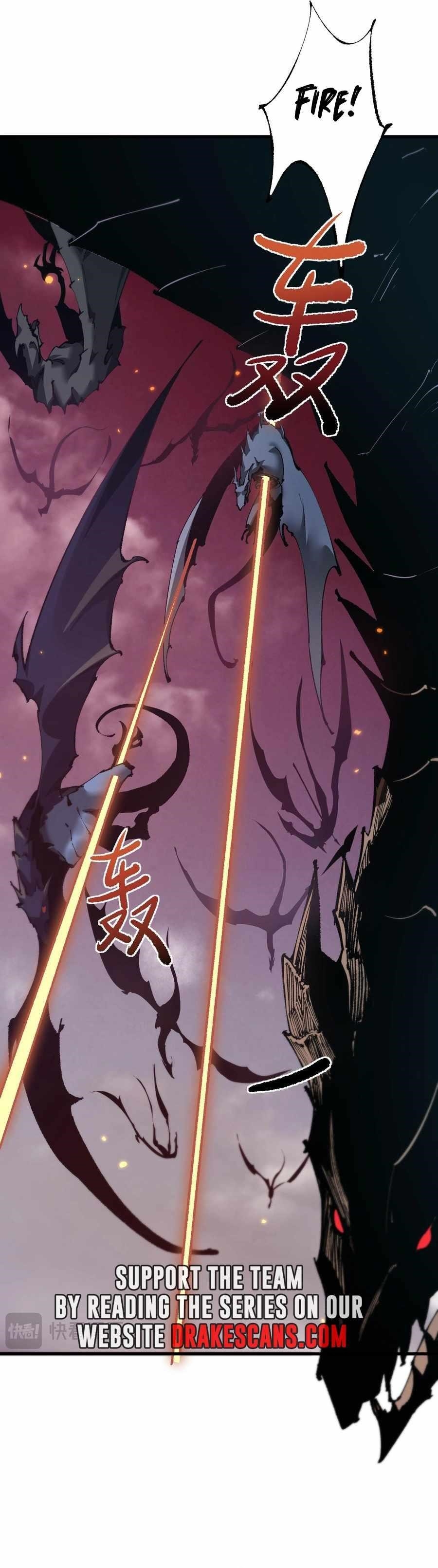 From Goblin to Goblin God Chapter 10 - Page 4