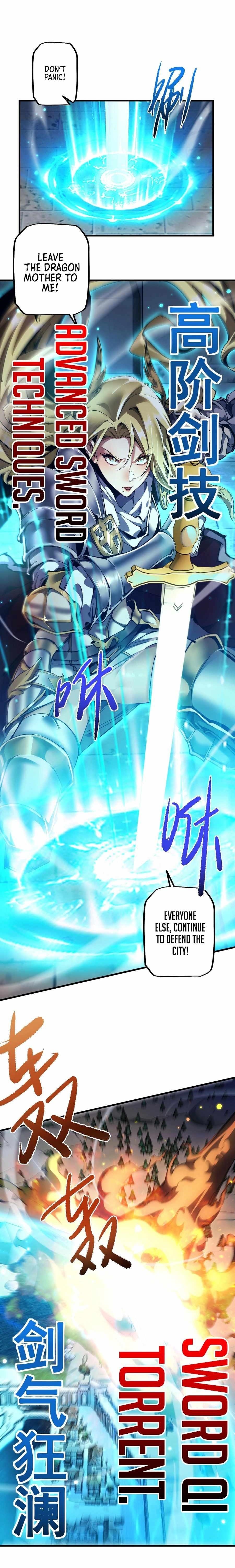 From Goblin to Goblin God Chapter 10 - Page 8