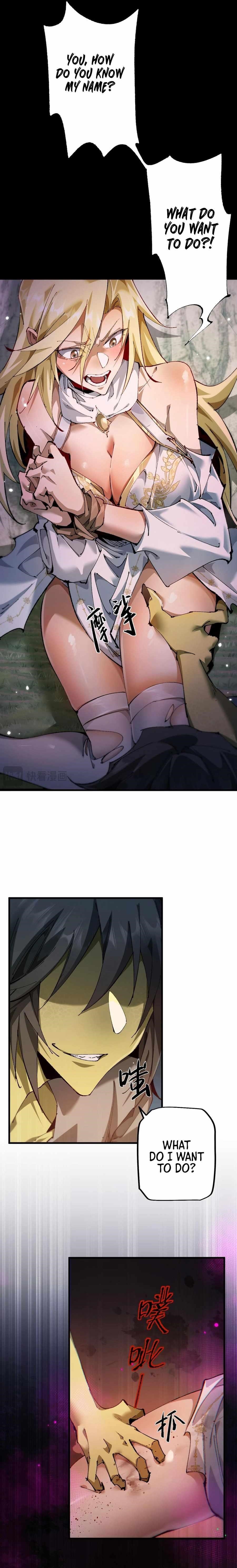 From Goblin to Goblin God Chapter 11 - Page 12