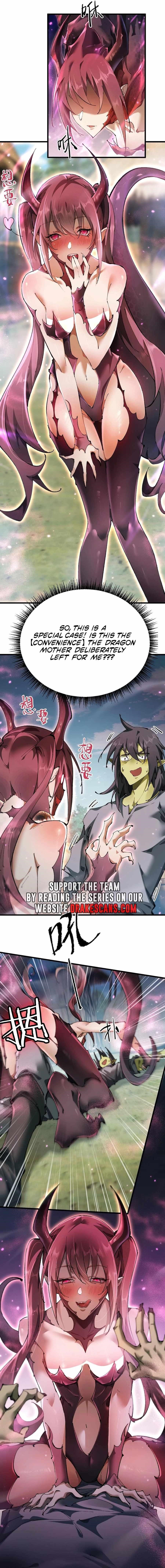 From Goblin to Goblin God Chapter 16 - Page 17