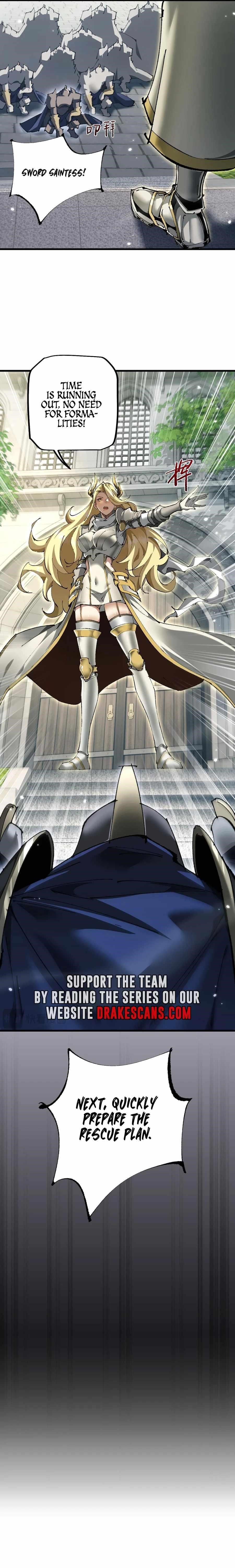 From Goblin to Goblin God Chapter 16 - Page 7