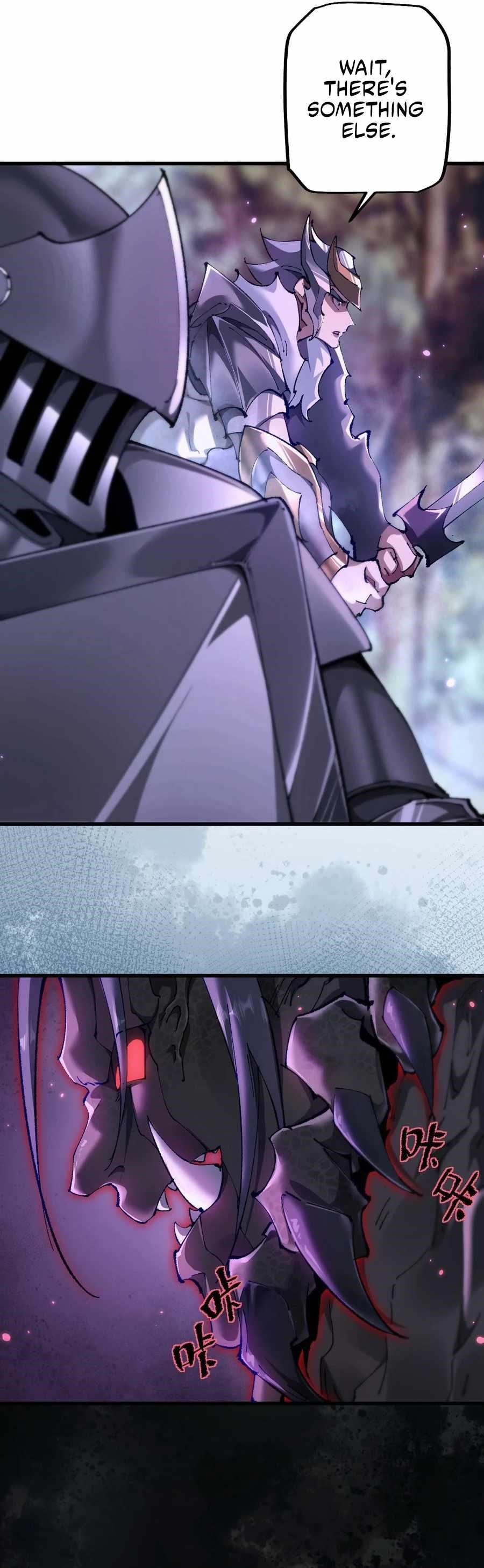 From Goblin to Goblin God Chapter 17 - Page 10