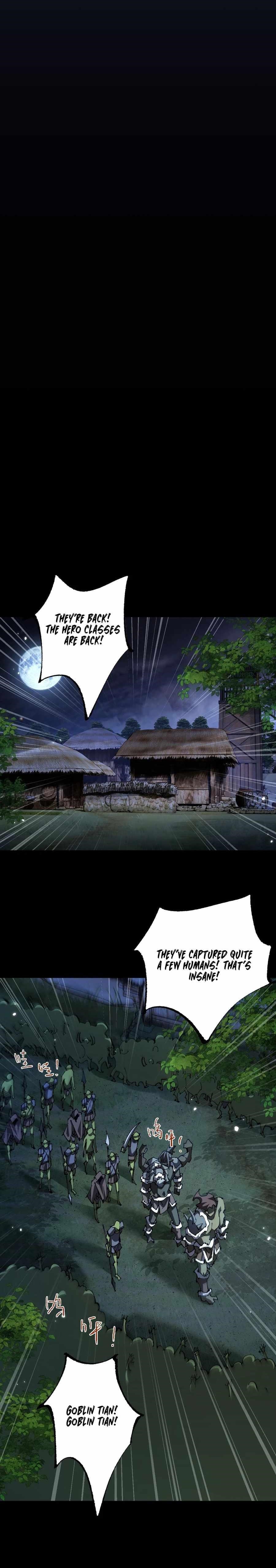 From Goblin to Goblin God Chapter 18 - Page 11