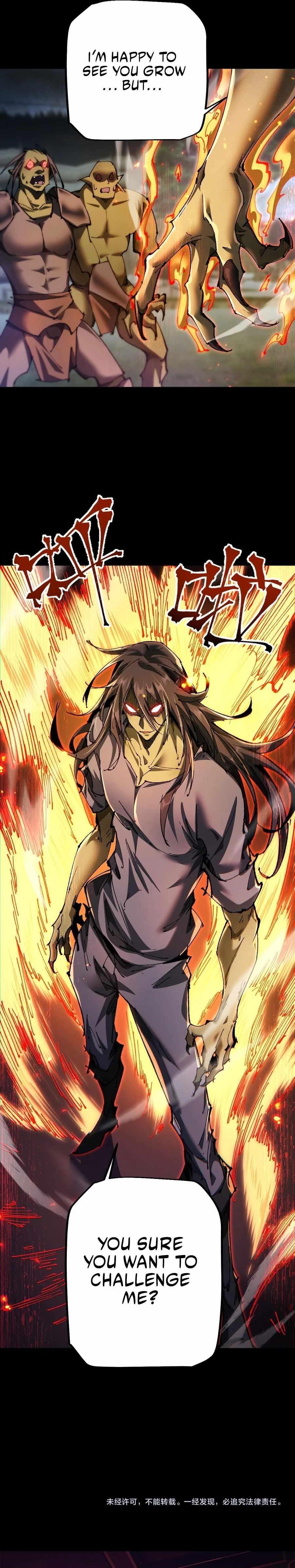 From Goblin to Goblin God Chapter 18 - Page 18