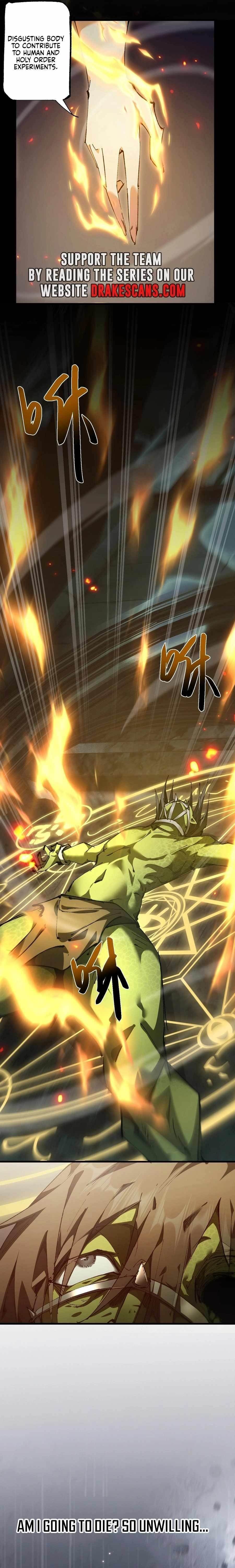 From Goblin to Goblin God Chapter 2 - Page 11