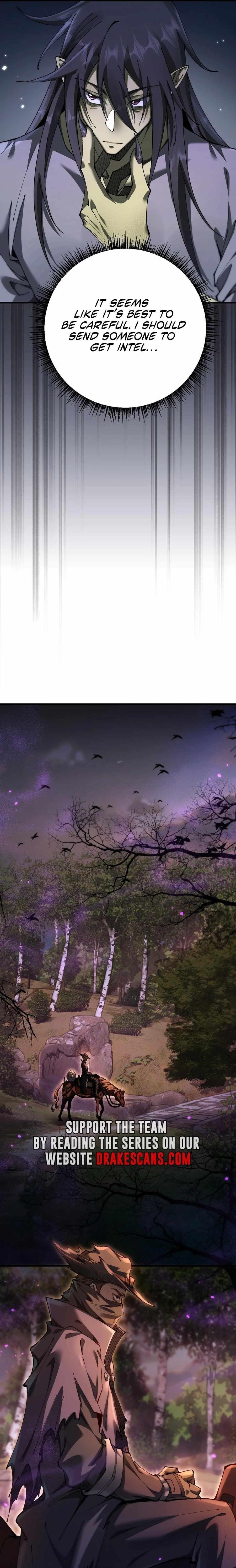 From Goblin to Goblin God Chapter 20 - Page 14