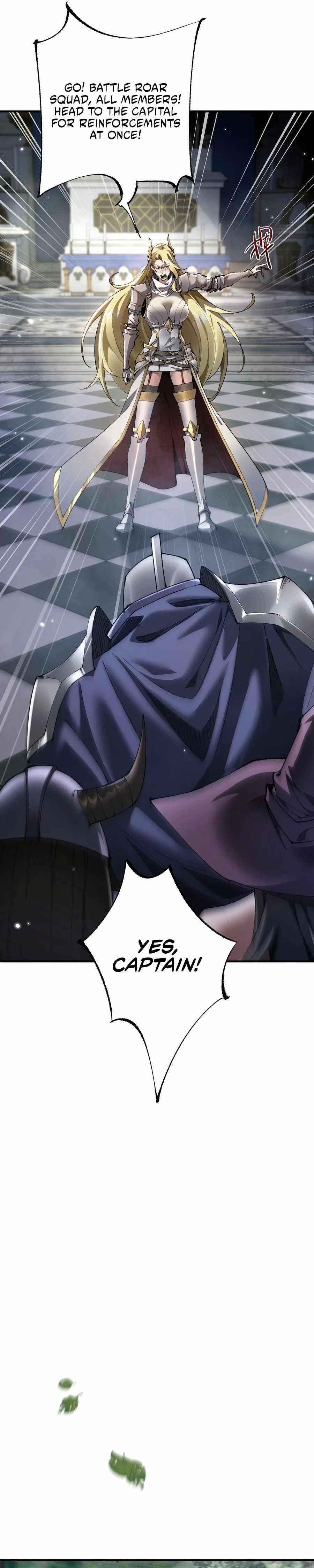 From Goblin to Goblin God Chapter 22 - Page 11