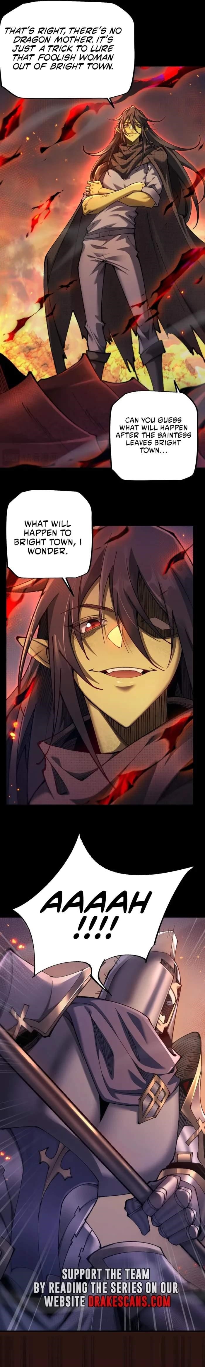 From Goblin to Goblin God Chapter 23 - Page 5